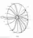 Fig. 04 - Out-door jacket connected parachute for low altitude deployment