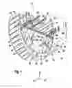 Fig. 02 - Airframe structure of an aircraft or spacecraft