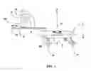 Fig. 02 - Stabilized tilt rotor aircraft