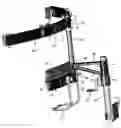 Fig. 01 - Accessory holder