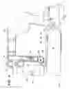 Fig. 07 - Bracket-headlamp carrier assembly