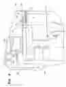 Fig. 09 - Bracket-headlamp carrier assembly
