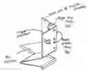 Fig. 01 - Inside Corner Support