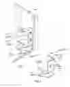 Fig. 02 - Inside Corner Support
