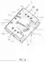 Fig. 04 - Injection Mold Including a Quick-Change Mold Assembly