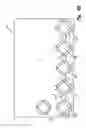 Fig. 07 - Imprinting pattern mat