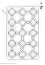 Fig. 09 - Imprinting pattern mat