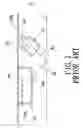 Fig. 02 - Motion-detecting module with a built-in light source