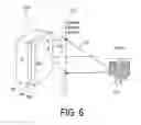 Fig. 07 - Method, apparatus and system providing holographic layer as micro-lens and color filter array in an imager
