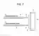 Fig. 07 - Rotation sensor for a spraying arm in a dishwasher