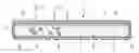 Fig. 01 - Direct radiation converter module and direct radiation converter
