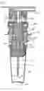 Fig. 01 - Flow regulator in a compressed gas container