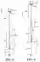 Fig. 02 - Adjustable baluster system