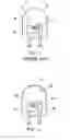 Fig. 02 - LED with light diverging arrangement