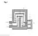 Fig. 02 - Field effect transistor having a crank-shaped multigate structure