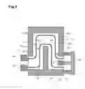 Fig. 06 - Field effect transistor having a crank-shaped multigate structure