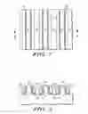 Fig. 04 - Process of forming an electronic device including fins and discontinuous storage elements