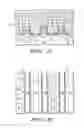 Fig. 06 - Process of forming an electronic device including fins and discontinuous storage elements