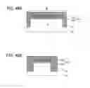Fig. 49 - Semiconductor memory device and method for manufacturing the same
