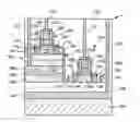 Fig. 01 - MOSFET on SOI device
