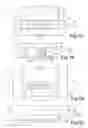 Fig. 02 - Z-axis microelectromechanical device with improved stopper structure