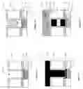 Fig. 09 - PROGRAMMABLE RESISTOR, SWITCH OR VERTICAL MEMORY CELL