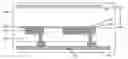 Fig. 01 - DIELECTRIC CAP HAVING MATERIAL WITH OPTICAL BAND GAP TO SUBSTANTIALLY BLOCK UV RADIATION DURING CURING TREATMENT, AND RELATED METHODS