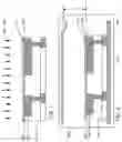 Fig. 02 - DIELECTRIC CAP HAVING MATERIAL WITH OPTICAL BAND GAP TO SUBSTANTIALLY BLOCK UV RADIATION DURING CURING TREATMENT, AND RELATED METHODS