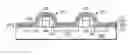 Fig. 01 - Multilayer silicon nitride deposition for a semiconductor device