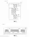 Fig. 02 - Apparatus and method for reduced delamination of an integrated circuit module