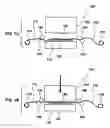 Fig. 02 - Heat sink with preattached thermal interface material and method of making same