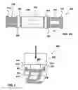 Fig. 03 - Heat sink with preattached thermal interface material and method of making same