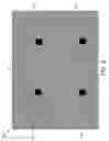 Fig. 07 - Method and Apparatus For A Semiconductor Structure Forming At Least One Via