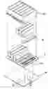 Fig. 01 - Concrete block making machine and method