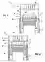 Fig. 02 - Concrete block making machine and method