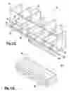 Fig. 08 - Concrete block making machine and method