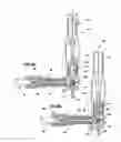 Fig. 08 - Rotary injection molding apparatus and method for use