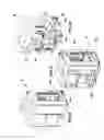 Fig. 22 - Rotary injection molding apparatus and method for use
