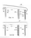 Fig. 09 - Apparatus and method for making a masonry block