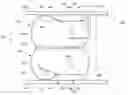 Fig. 01 - Directional stabilizer ring and fluid spring assembly including same