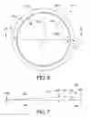 Fig. 06 - Directional stabilizer ring and fluid spring assembly including same