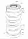 Fig. 01 - Hydraulic load centering spring perch