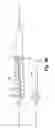 Fig. 08 - Hydraulic load centering spring perch