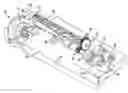Fig. 01 - Registration gate for multi sheet inserter tray