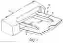 Fig. 02 - Registration gate for multi sheet inserter tray