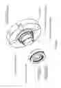 Fig. 02 - Method for securing a cartridge mechanical face seal to a sleeve