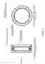 Fig. 03 - Method for securing a cartridge mechanical face seal to a sleeve