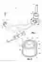 Fig. 02 - Lower control arm bushing
