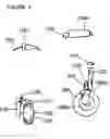 Fig. 04 - Crutch stroller