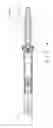 Fig. 05 - Front fork having an air pump